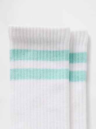 Athletic Crew Socken
