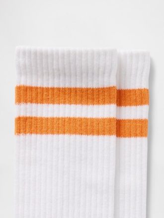 Athletic Crew Socken