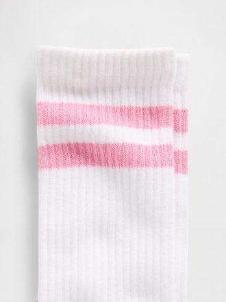 Athletic Crew Socken
