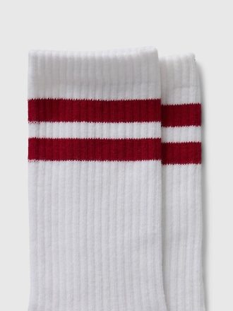 Athletic Crew Socken