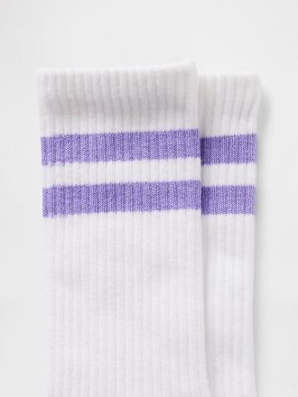 Athletic Crew Socken