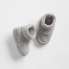 Baby Brannan Booties Baby Brannan Booties