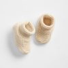 Baby Brannan Booties Baby Brannan Booties