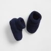 Baby Brannan Booties Baby Brannan Booties