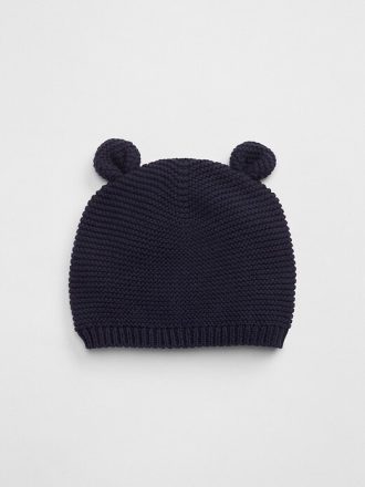 Baby Brannan Bärenmütze