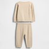 Baby CashSoft Brannan Bär Pullover-Set