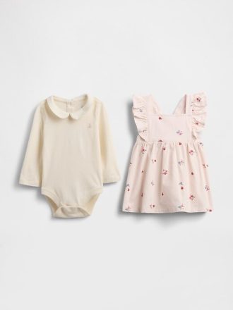 Baby-Cord-Outfit-Set