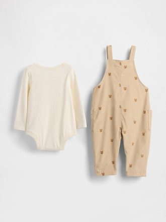 Baby-Cord-Outfit-Set