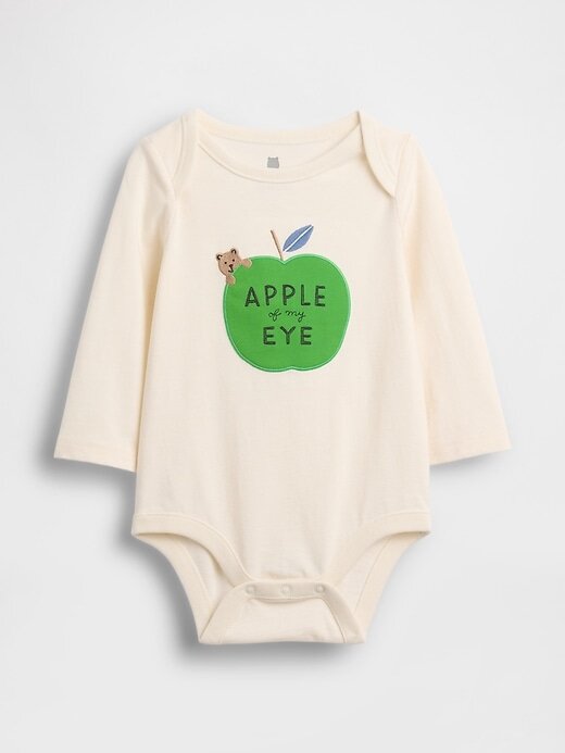 Baby Erste Favoriten Body Baby Erste Favoriten Body