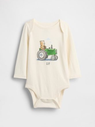 Baby Erste Favoriten Body