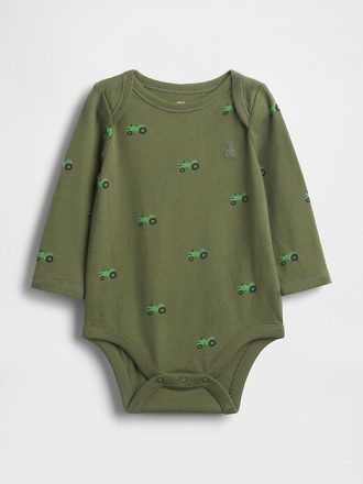 Baby Erste Favoriten Body