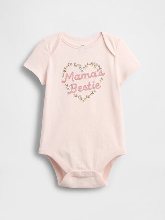 Baby Erste Favoriten Body