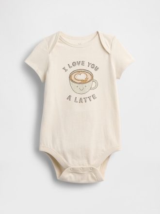 Baby Erste Favoriten Body