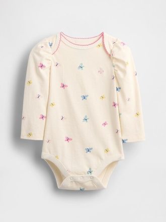 Baby Erste Favoriten Body