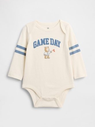 Baby Erste Favoriten Body