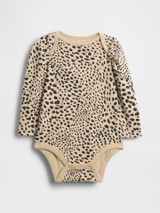 Baby Erste Favoriten Body