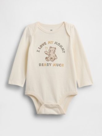 Baby Erste Favoriten Body