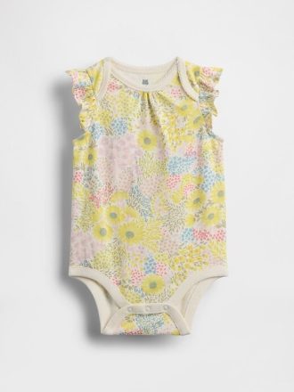 Baby Erste Favoriten Body