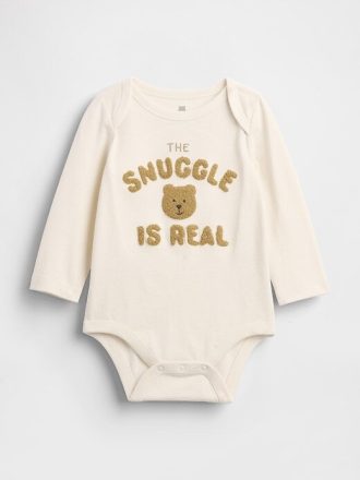 Baby Erste Favoriten Body