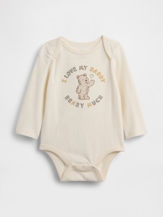 Baby Erste Favoriten Body