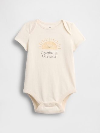 Baby Erste Favoriten Body