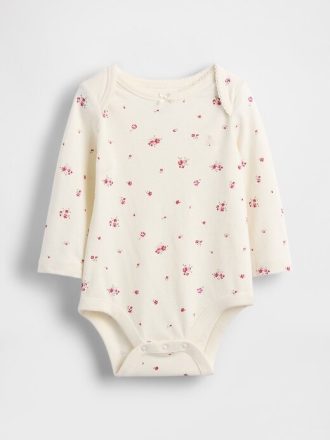 Baby Erste Favoriten Body