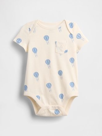 Baby Erste Favoriten Body