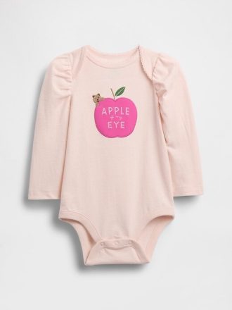 Baby Erste Favoriten Body
