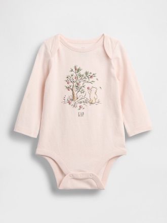 Baby Erste Favoriten Body