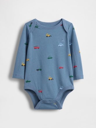 Baby Erste Favoriten Body