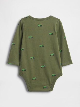 Baby Erste Favoriten Body