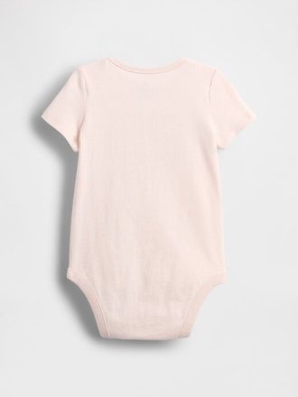 Baby Erste Favoriten Body