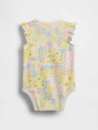 Baby Erste Favoriten Body