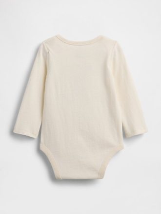 Baby Erste Favoriten Body