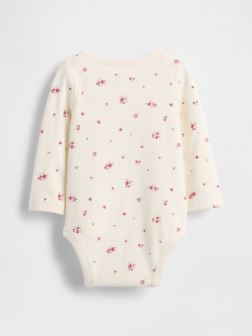 Baby Erste Favoriten Body Baby Erste Favoriten Body