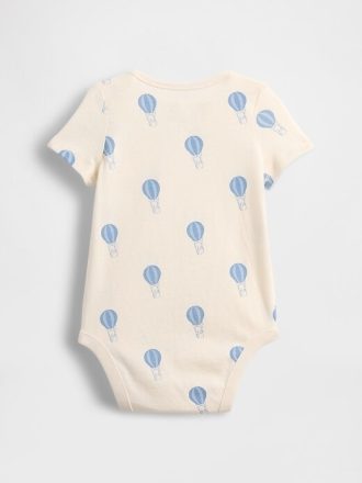 Baby Erste Favoriten Body