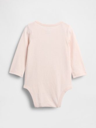 Baby Erste Favoriten Body