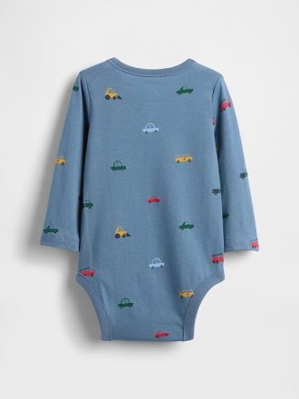 Baby Erste Favoriten Body