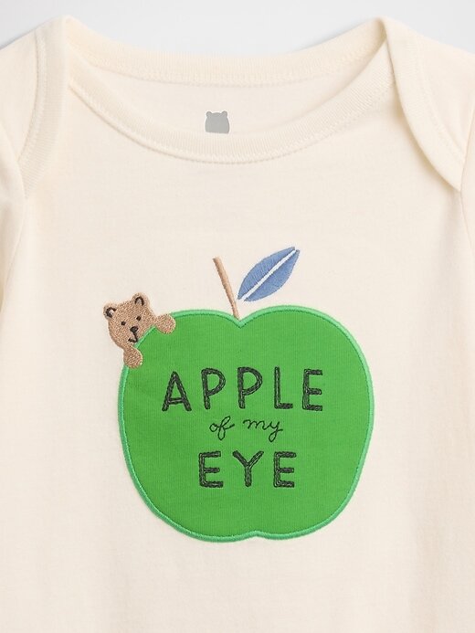 Baby Erste Favoriten Body Baby Erste Favoriten Body