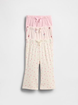 Baby First Favorites Bio-Baumwollhosen (3er-Pack)