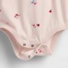 Baby First Favorites Body aus Bio-Baumwolle (3er-Pack)