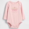 Baby First Favorites – Body aus Bio-Baumwolle mit Grafik Baby First Favorites – Body aus Bio-Baumwolle mit Grafik