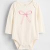 Baby First Favorites – Body aus Bio-Baumwolle mit Grafik Baby First Favorites – Body aus Bio-Baumwolle mit Grafik