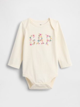 Baby First Favorites – Body aus Bio-Baumwolle mit Grafik Baby First Favorites – Body aus Bio-Baumwolle mit Grafik