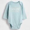 Baby First Favorites – Body aus Bio-Baumwolle mit Grafik Baby First Favorites – Body aus Bio-Baumwolle mit Grafik