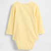 Baby First Favorites – Body aus Bio-Baumwolle mit Grafik Baby First Favorites – Body aus Bio-Baumwolle mit Grafik