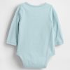 Baby First Favorites – Body aus Bio-Baumwolle mit Grafik Baby First Favorites – Body aus Bio-Baumwolle mit Grafik