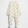 Baby First Favorites Einteiler mit Füßen Baby First Favorites Einteiler mit Füßen