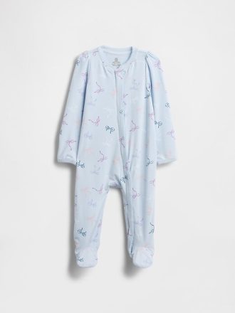 Baby First Favorites Einteiler mit Füßen