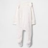 Baby First Favorites Einteiler mit Füßen Baby First Favorites Einteiler mit Füßen